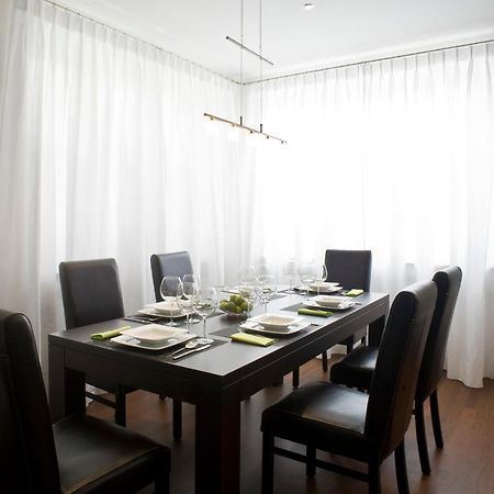 Ferienwohnung Am Kurpark -Wohnung 2,90Qm- Гармиш-Партенкирхен Экстерьер фото